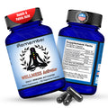 iRemember Daily Wellness Activator – Fulvic & Humic Minerals with NAC, Vitamin D3 & L-Glutamine | Supports Immune Health, Cellular Balance & Daily Vitality | 120 Vegan Capsules.