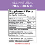 iRemember Next-Day Support Supplement with Electrolytes, L-Cysteine, Vitamin D3, L-Glutamine & Fulvic Minerals | Wellness Recovery & Hydration Balance After Social Drinking | 120 Vegan Capsules