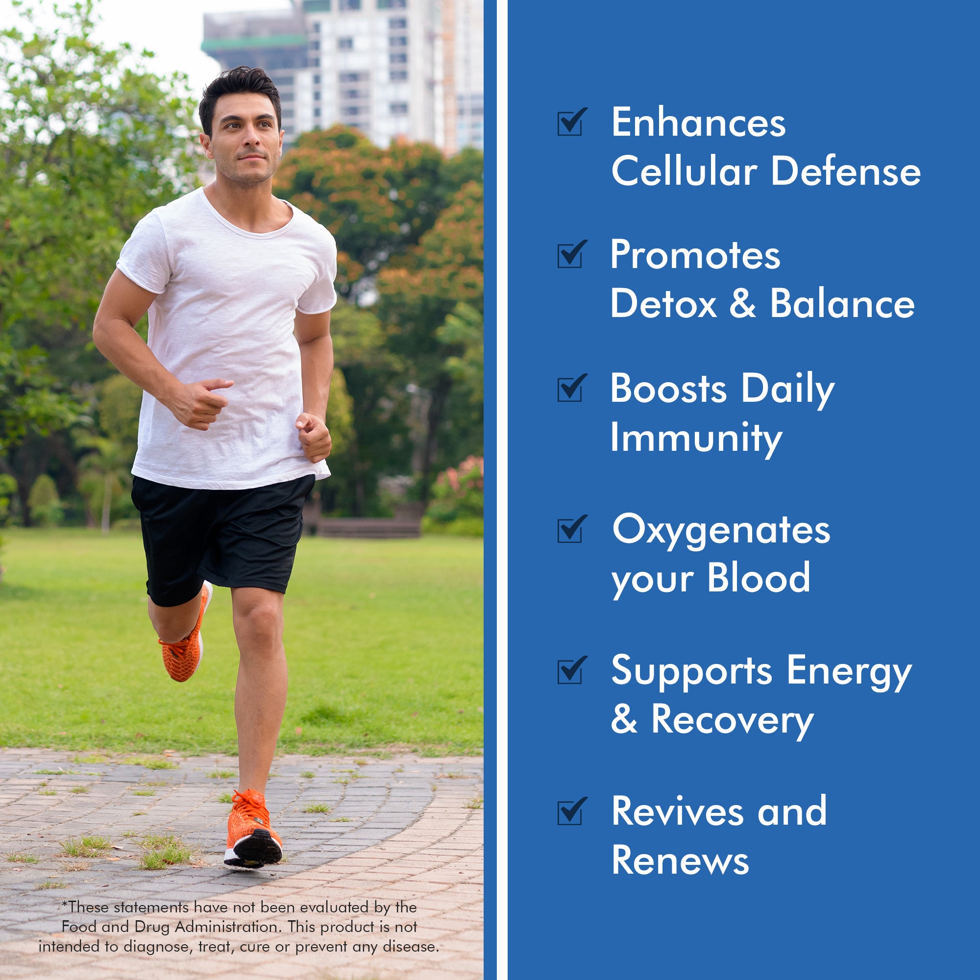 iRemember Daily Wellness Activator – Fulvic & Humic Minerals with NAC, Vitamin D3 & L-Glutamine | Supports Immune Health, Cellular Balance & Daily Vitality | 120 Vegan Capsules.